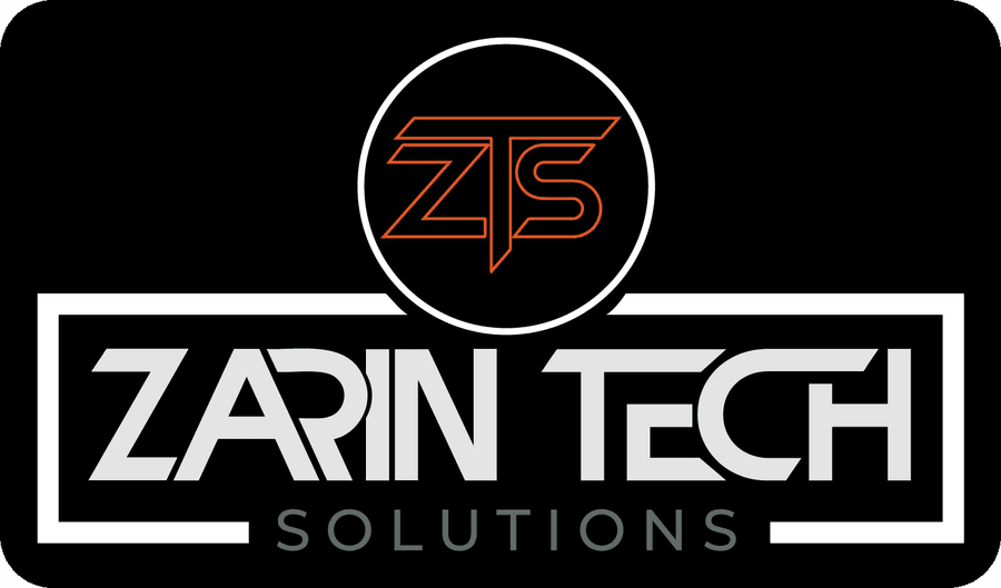 Zarin Tech Solutions