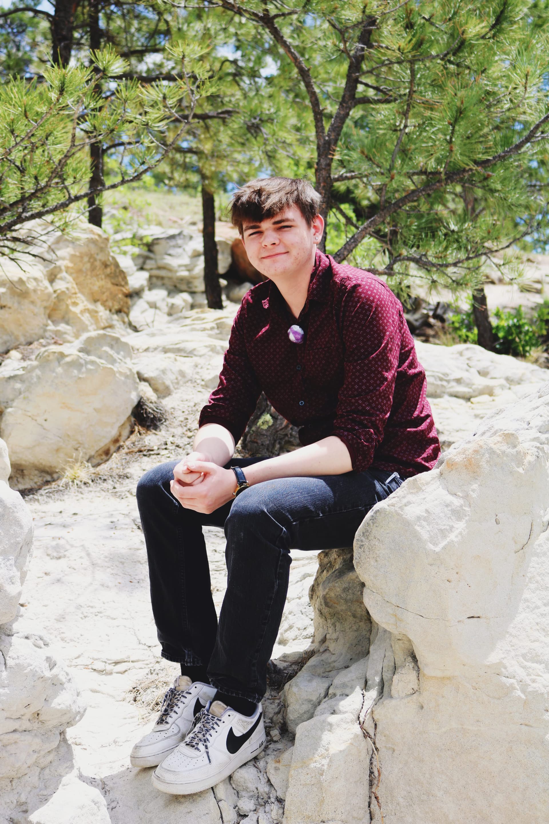 Zarin Neugebauer, Colorado Springs web developer